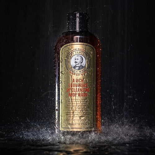 Captain_Fawcett_Booze_Baccy_Duschgel_body_wash_Ricki_Hall