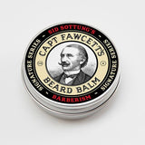 Captain Fawcett Barberism ™ Beard Balm