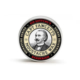 Captain Fawcett Barberism™ Moustache Wax