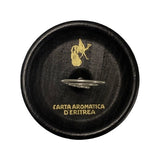 Carta Aromatica D' Eritrea Incense-Halter