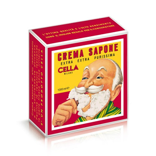 Cella_Milano_Rsierseife_Professional_ CREAM_SOAP