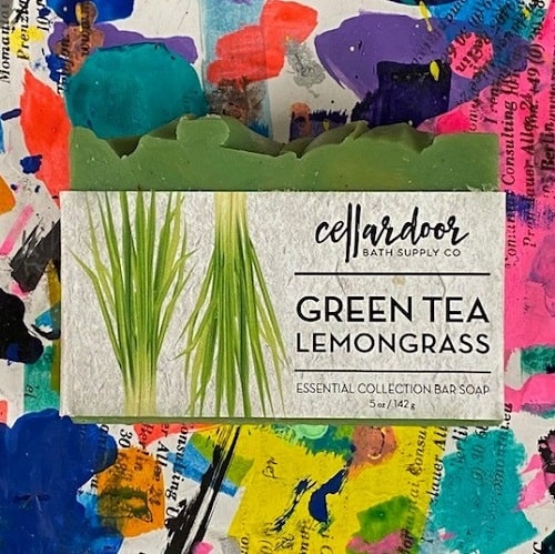 Cellardoor_Seife_Green_Tea_Lemongrass_Vegan_Usa