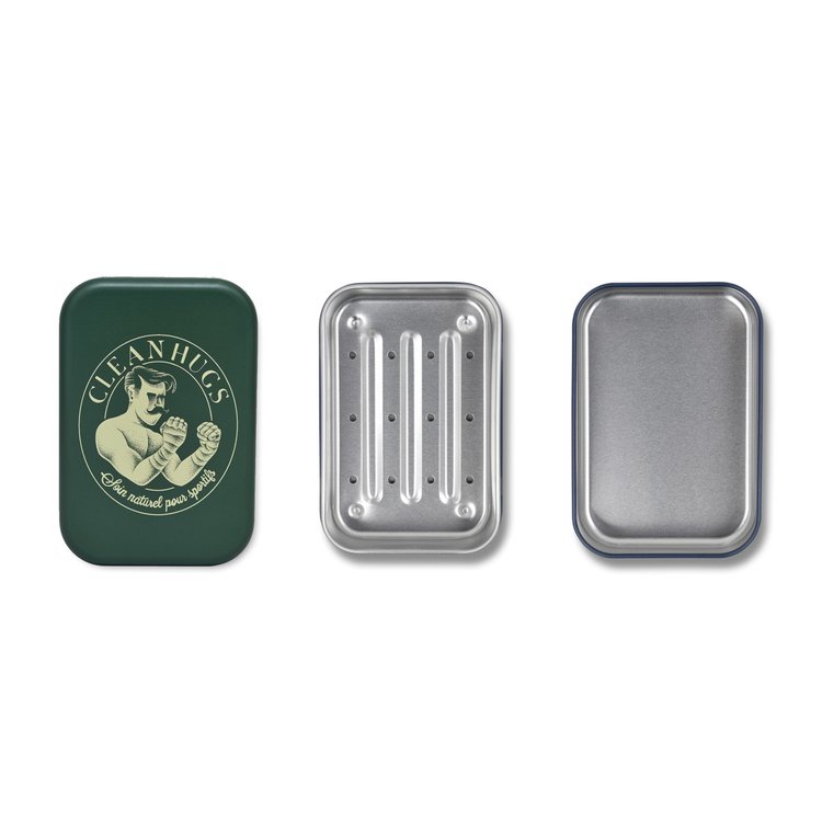 Clean_Hugs_Seifendose_Metall_Military_France