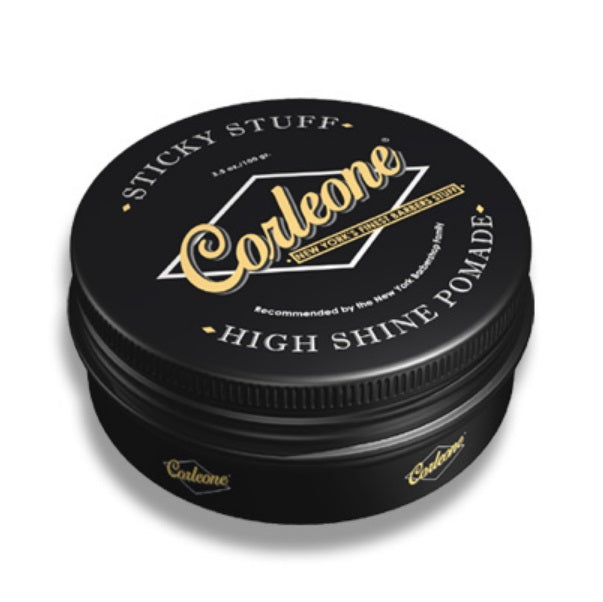 Corleone_Pomade_New_York_Barbershop_Rotterdam