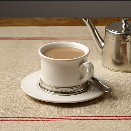 Cosi_Tabellini_Teetasse_Kaffee_Tasse_Cup_Zinn_Convivio_Italy