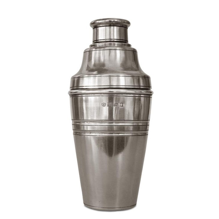 Cosi_Tabellini_Cocktail_Shaker_Mixology_Zinn_Italien