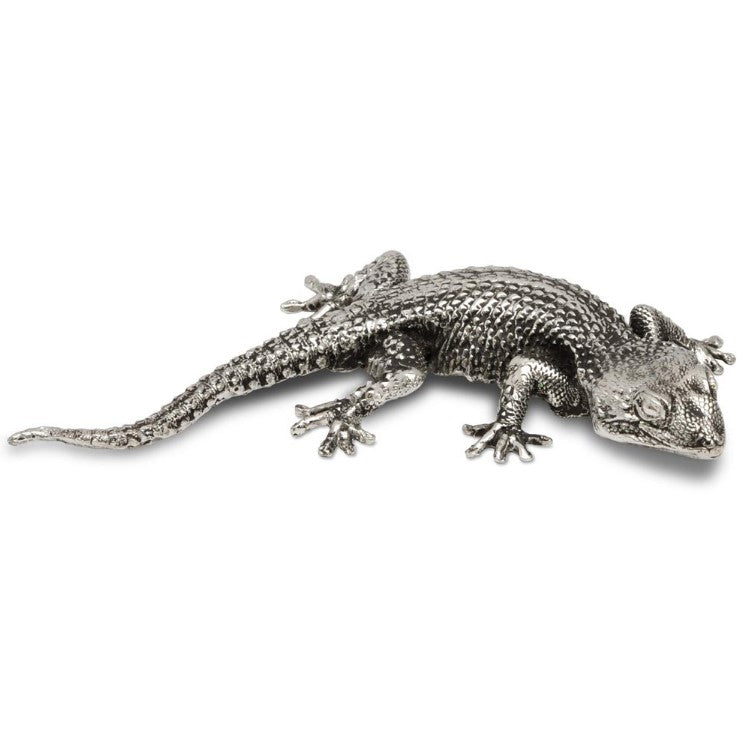 Cosi_Tabellini_Gecko_Zinn_Figur_Italien