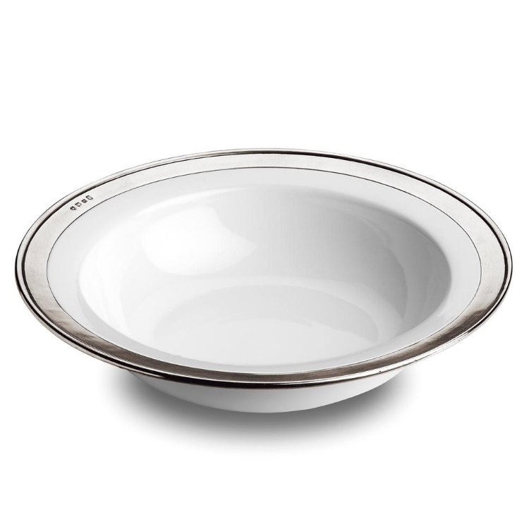 Cosi_Tabellini_Servierschale_Teller_Round_Serving_Bowl_Made_in_Italy