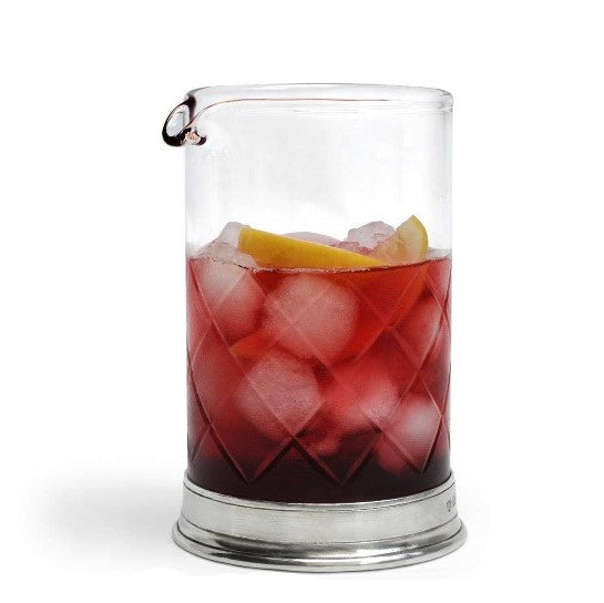 Cosi Tabellini Cocktail Rührglas
