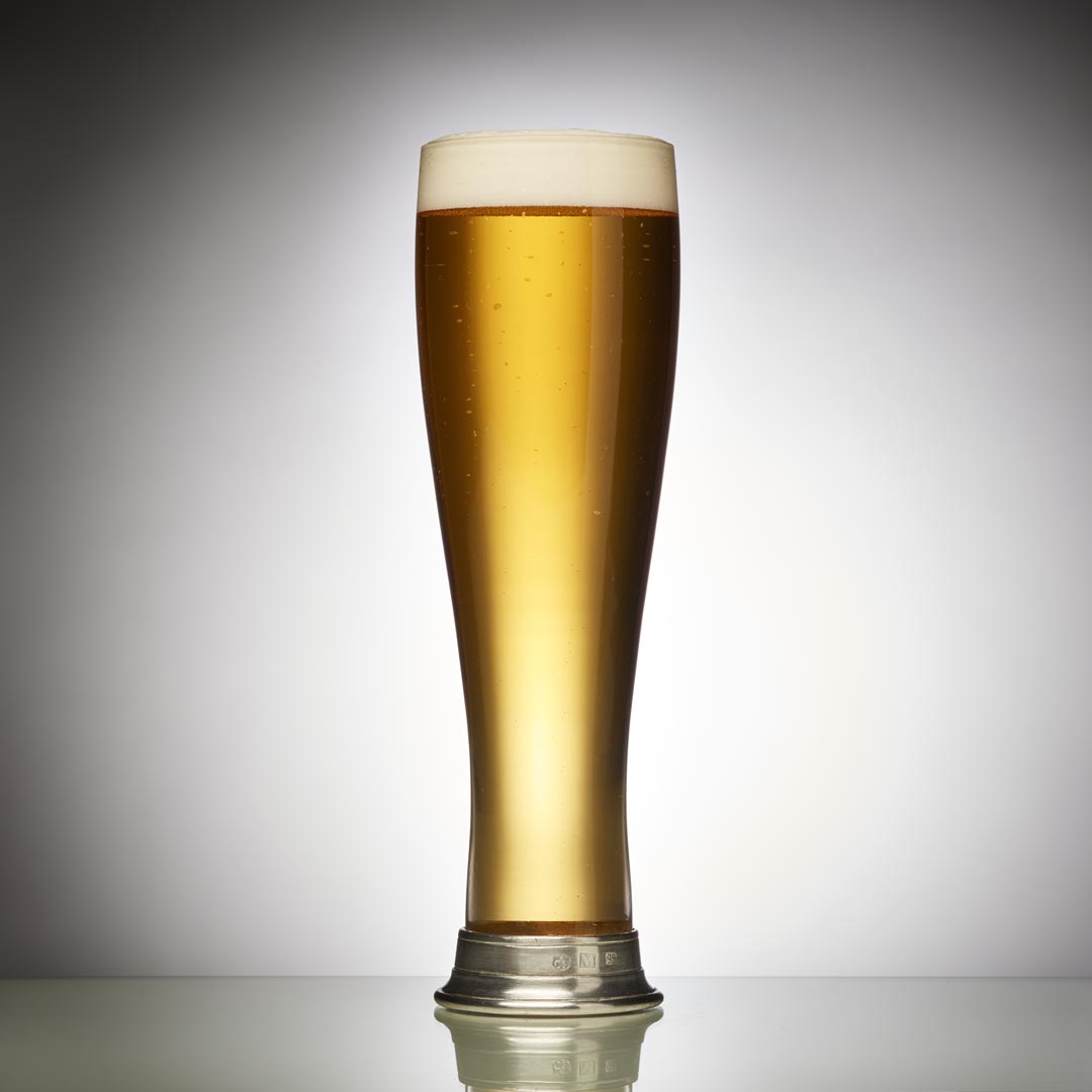 Cosi Tabellini Weißbierglas 