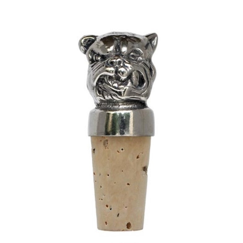 Cosi_Tabellini_Zinn_Bulldog_Flaschenverschluss_Korken_Wein_Italien_Soul_Objects