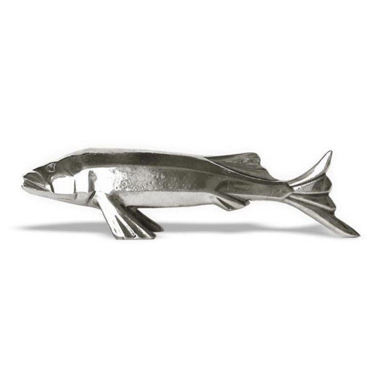 Cosi_Tabellini_Zinn_Messerbank_Chopstickhalter_Zinn_Fisch_Italien_1