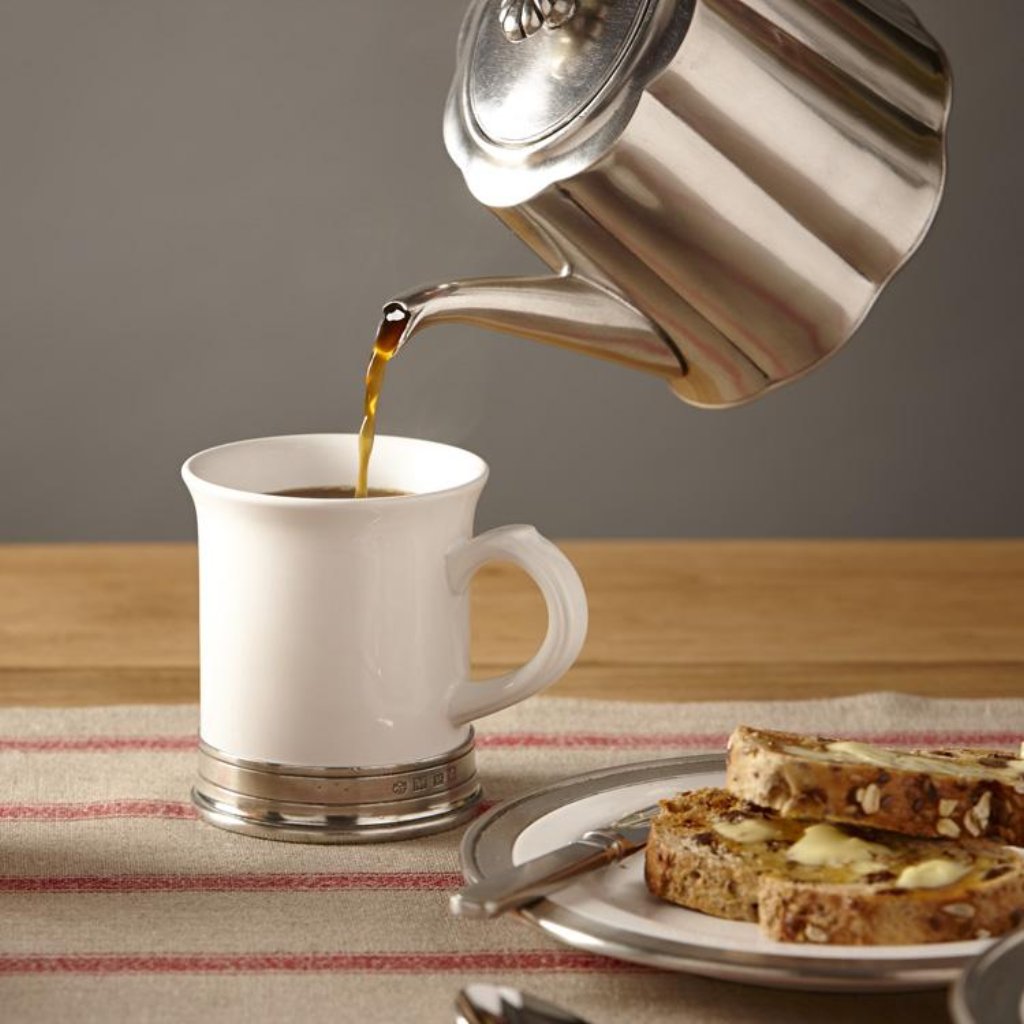 Cosi_Tabellini_Becher_Kaffetasse_Zinn_Convivio_Italy