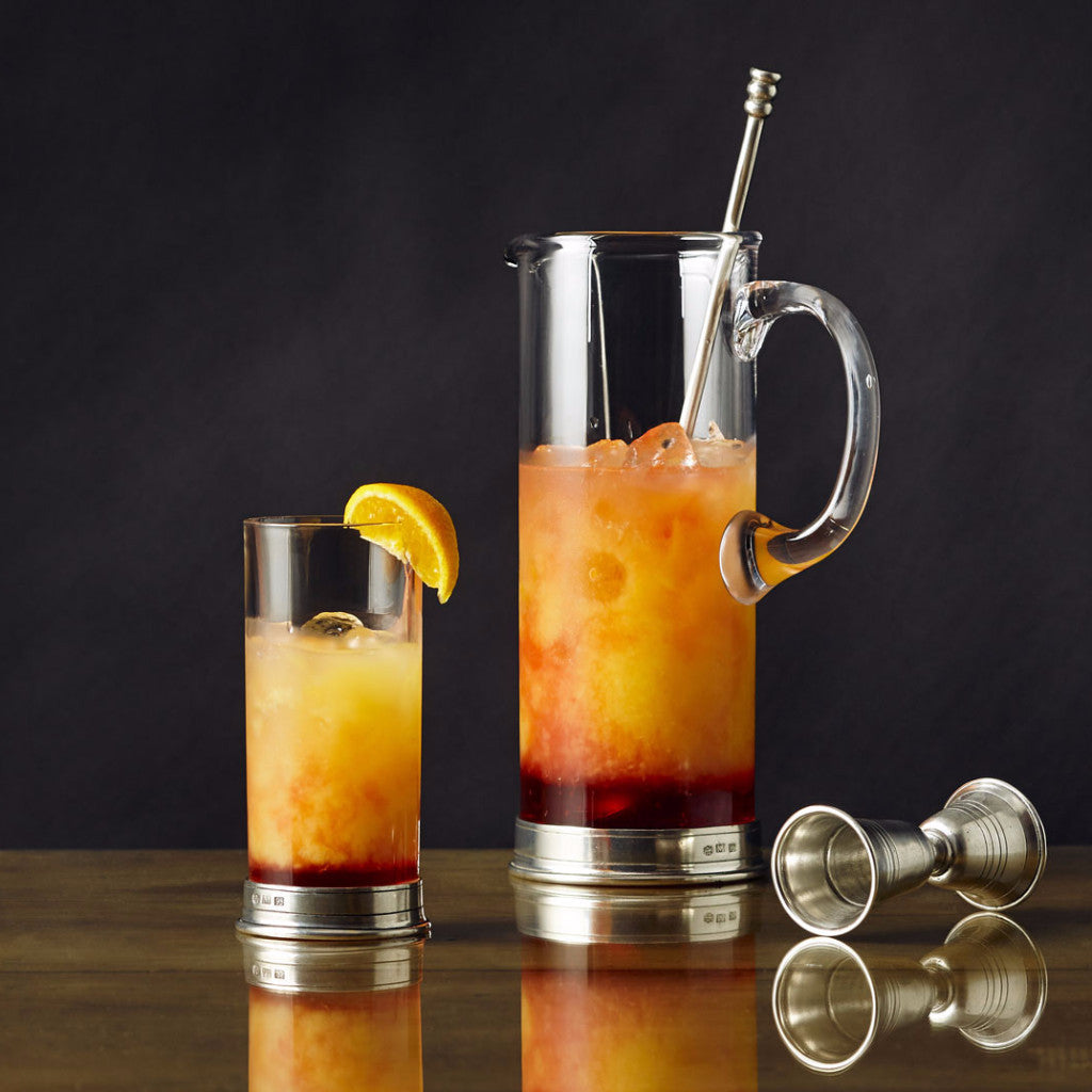 Cosi Tabellini Highball Glas 0.33l