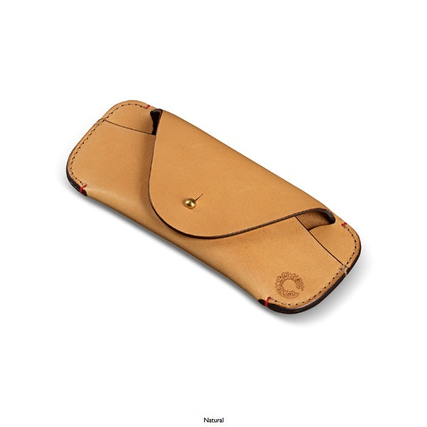 Croots_Brillenetui_Vintage_Leather_Leder_Natural