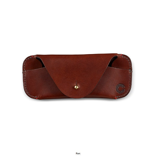 Croots_Brillenetui_Vintage_Leather_Leder_Port
