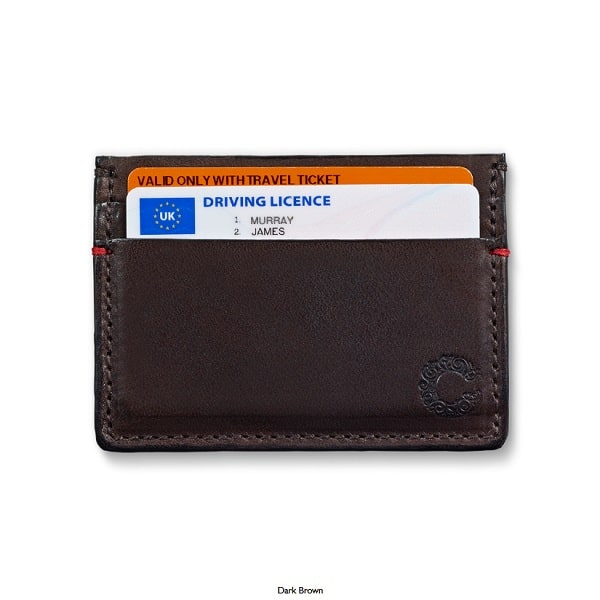 Croots_Leder_Credit_Card_Holder_Dark_Brown