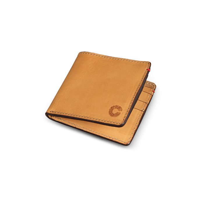 Croots-Vintage-Leather-Folding-Wallet-Natural