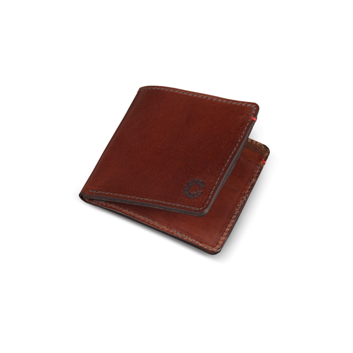 Croots-Vintage-Leather-Portemonnaie-Folding-Wallet-Natural