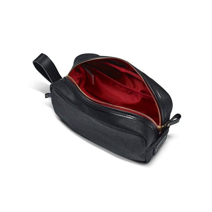 Croots Vintage Canvas Washbag