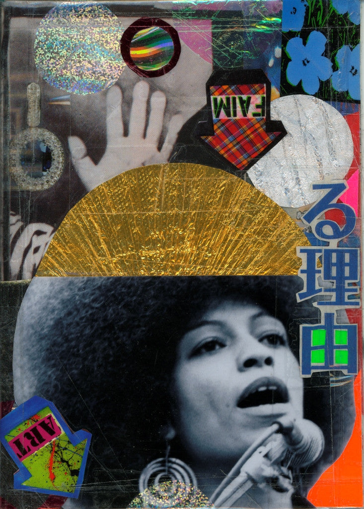 André Boitard Black Power Series