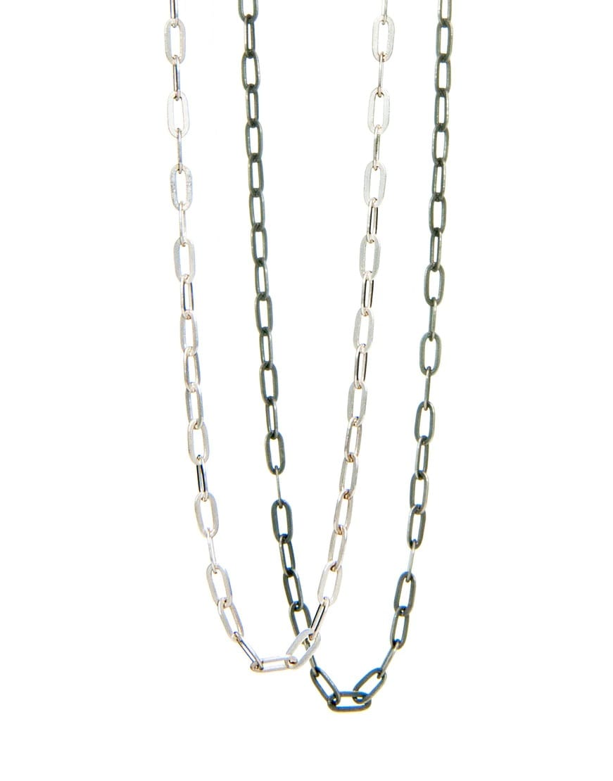 Eins_Berlin_Kette_Silber_Grobe_Ankerkette_Anchor_Schmuck_Necklace_Berlin