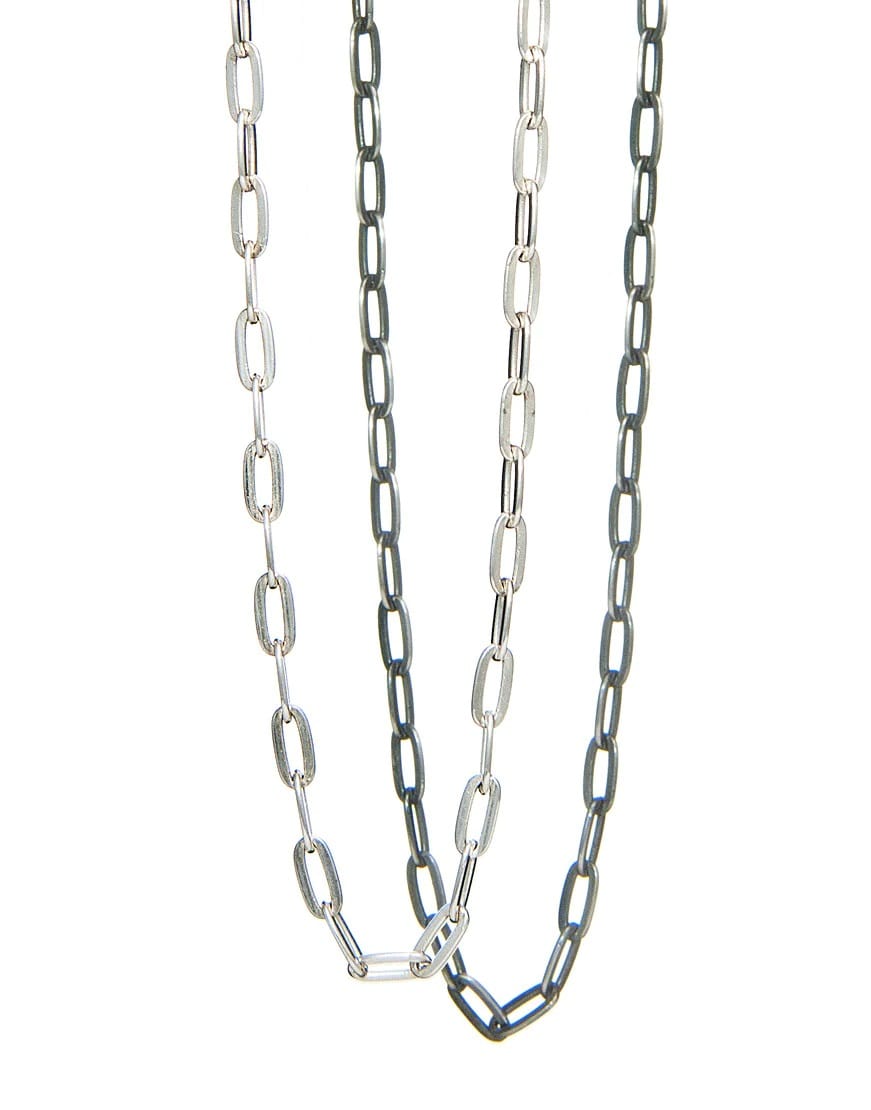 Eins_Berlin_Kette_Silber_Grobe_Ankerkette_Anchor_Schmuck_Necklace_Berlin