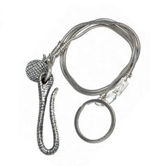 小物 Silver 925 wallet chain Eins_Berlin_Wallet_Chain_Schlu