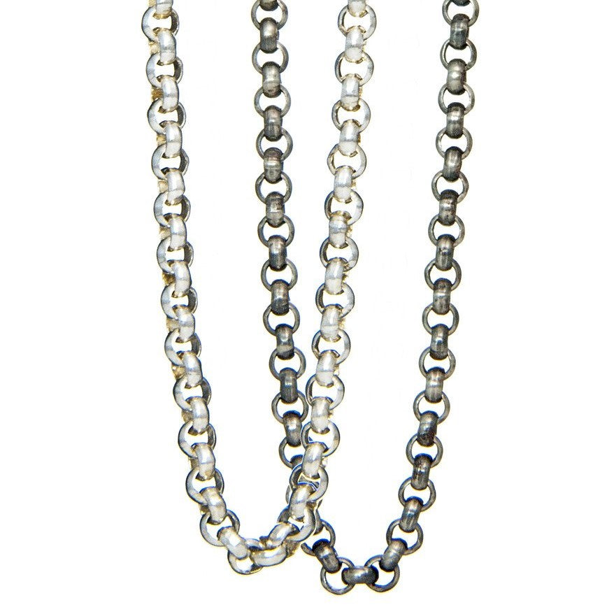 Eins-Berlin-Schmuck-Silberschmuck-Ketten-Anhänger-Ringe