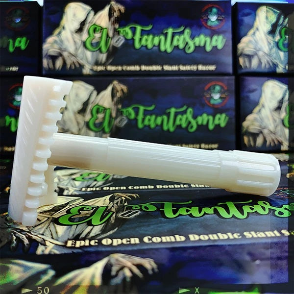 El_Fantasma_Fasan_Open_Comb_Slant_Razor_FASAN_Phoenix_Shaving