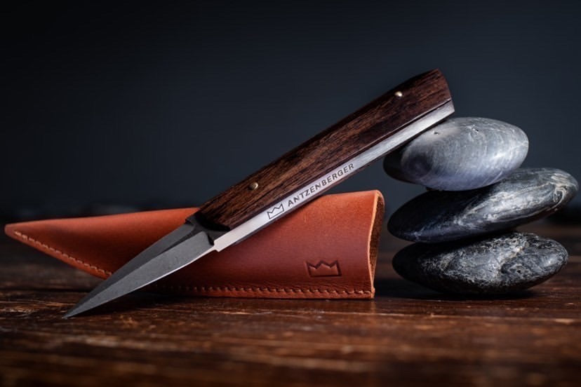 Evan_Antzenberger_Oyster_Knife_Antoine_Couillon_Coutelier_Knives_Messer_Artisan_France