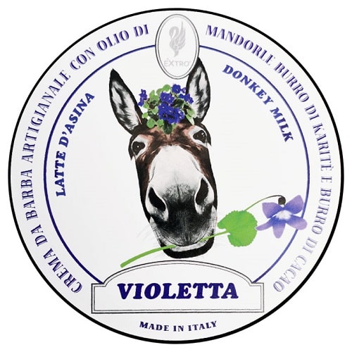 Extro_Don_Donato_Violetta_Rasierseife_Esel_Milch