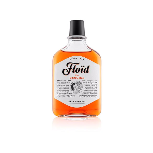Floïd The Genuine Aftershave