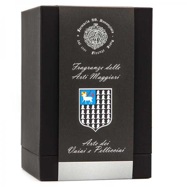 Farmacia-SS-Annunziata-1561-Luxus-Raumduft-Arte-dei-Vaiai-e-dei-Pellicciai-Room-Fragrance