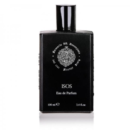 Farmacia_SS_Annunziata_ISOS_EDP_Eau _De_Parfum_Florenz