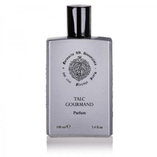 Farmazia_SS_Annunziata_Talc_Gourmand_EDP