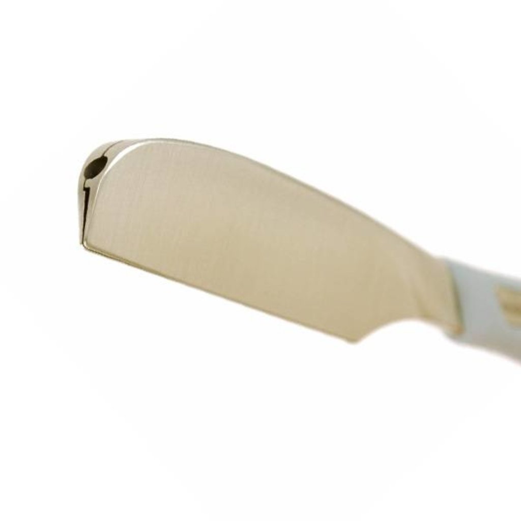 FEATHER Artist Club DX ACD-N Rasiermesser