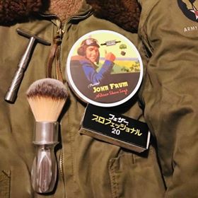 Feather-Professional-PB-20-Single-Edge-Blades-Artist-Club-RazoRock-Hawk-Razor