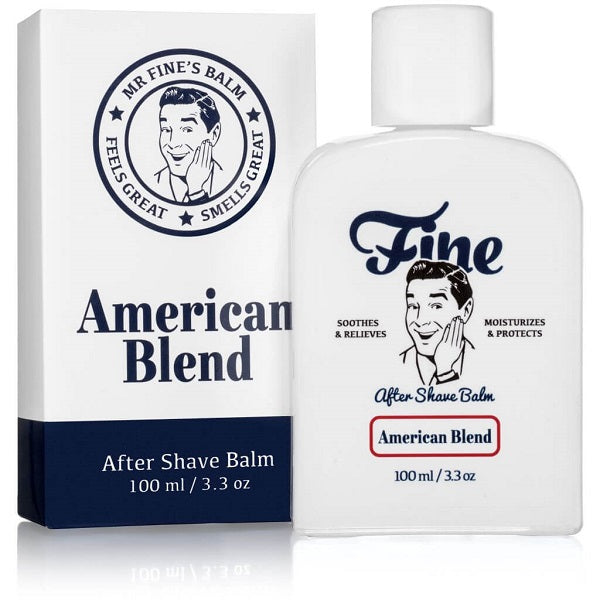 Fine_American_Blend_After_shave_Balm_USA
