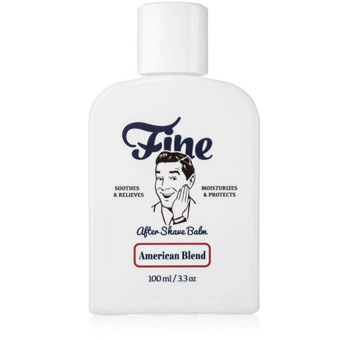 Fine_American_Blend_After_shave_Balm_USA
