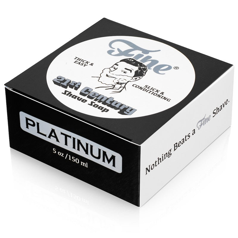 Fine_Platinum_Rasierseife_21_Century_New_Formula