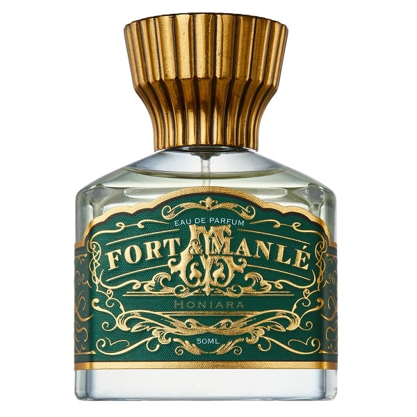 Fort_Manle_Honiara_Parfum_Australia