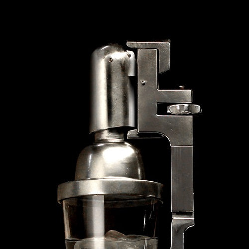 Freilings-Munkepumpe-Cocktailmixer-Detail