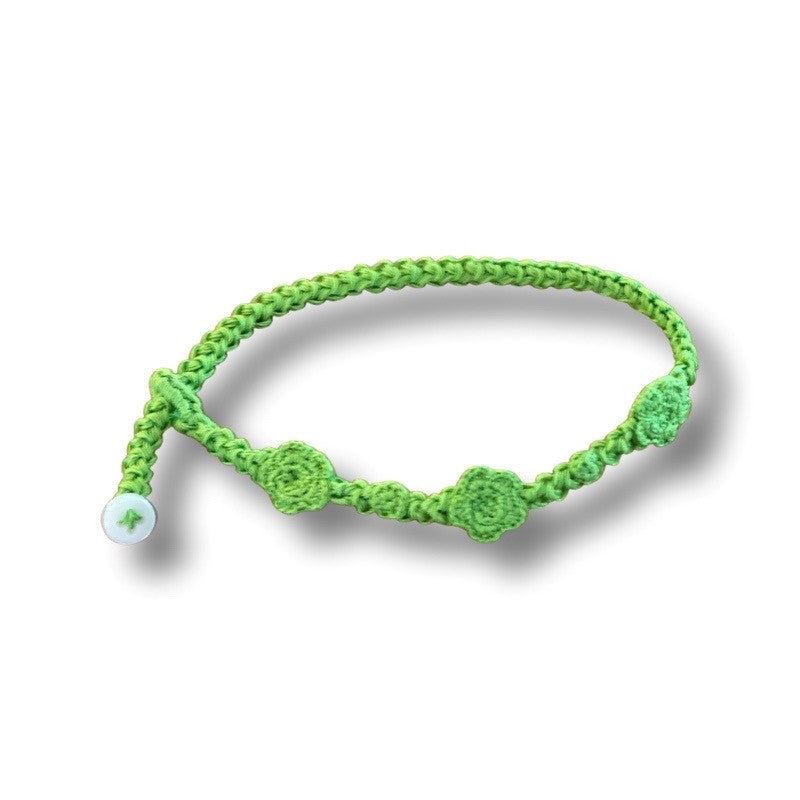 G-inglese-Sartoria-Armband-Light-Green-Italy