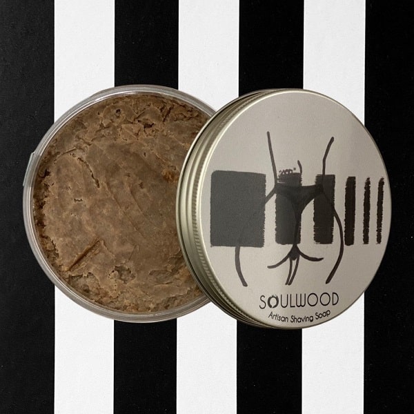 HAGS_Soul_Objects_SoulWood_Rasierseife