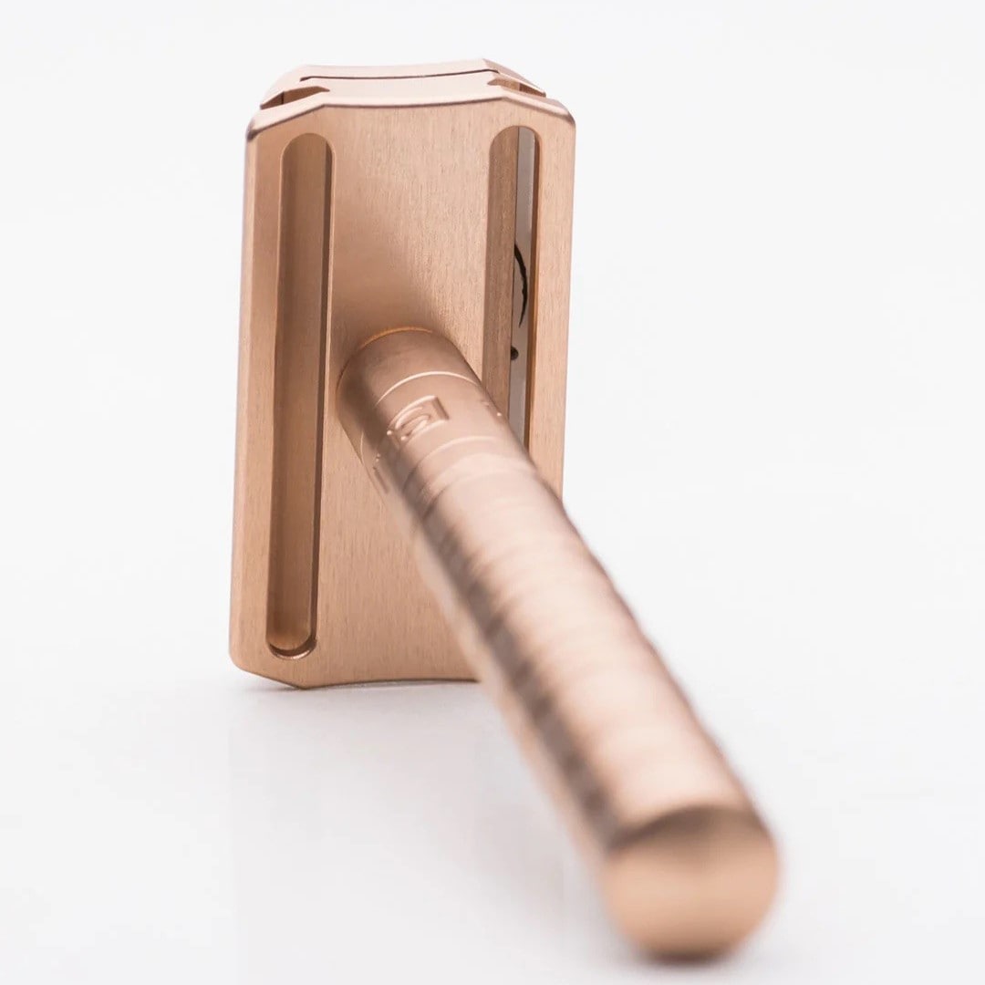 HENSON-Rasierhobel-2.0-Copper-razor-Canada