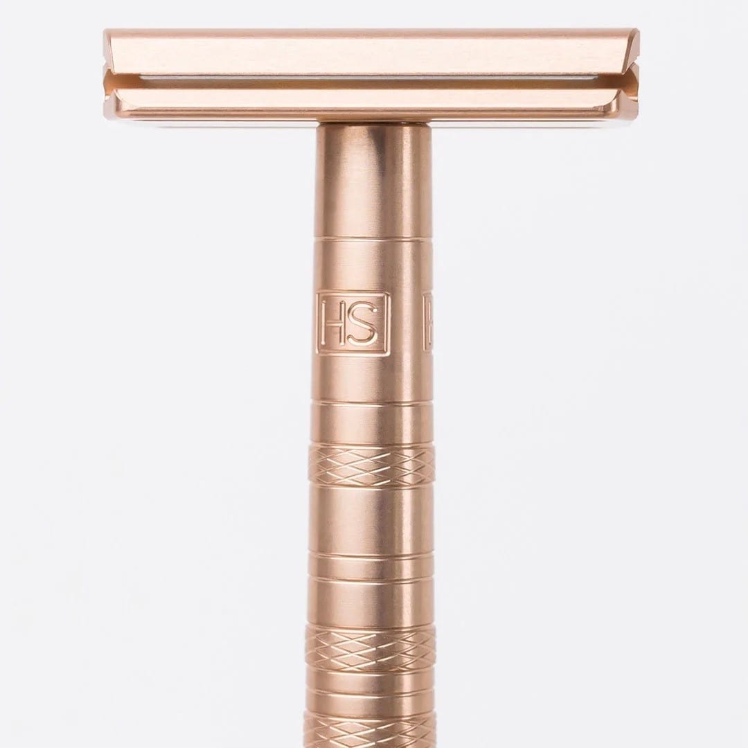 HENSON-Rasierhobel-2.0-Copper-razor-Canada