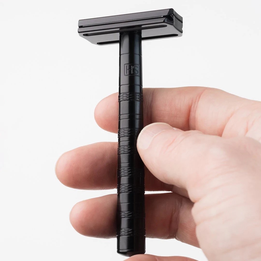 HENSON-Rasierhobel-2.0-Jet-Black-razor-Canada