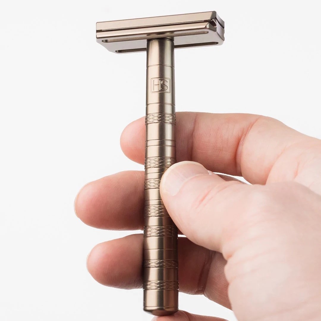 HENSON-Rasierhobel-2.0-Tan-razor-Canada