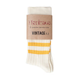 Heritage_9.1_Strümpfe_Vintage_5.1_Natural_Double_Yellow_In_Italy